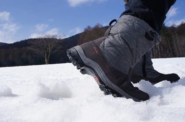 サバゲーで使えるブーツの選び方と注意するポイント